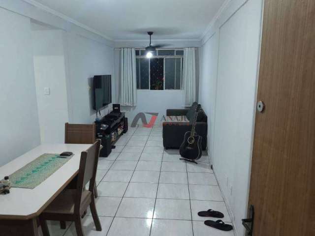 Apartamento Padrão Vila Virgínia, Ribeirão Preto - SP