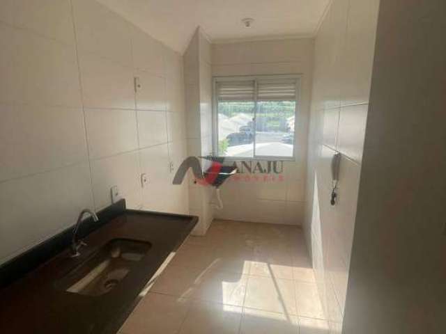 Apartamento Padrão Jardim Heitor Rigon, Ribeirão Preto - SP