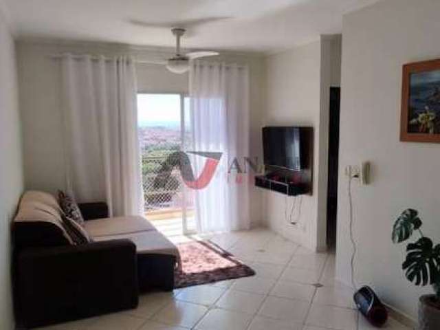 Apartamento Padrão Jardim Doutor Paulo Gomes Romeo, Ribeirão Preto - SP