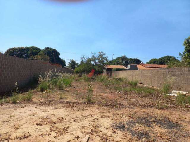 Terreno em condomínio Jardim Salgado Filho, Ribeirão Preto - SP