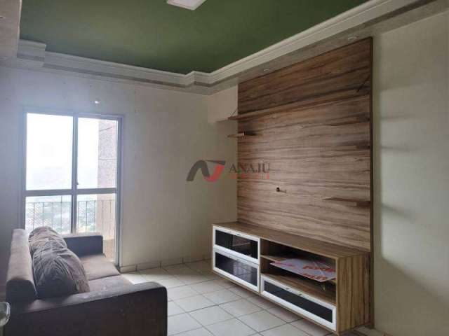 Apartamento Padrão Alto do Ipiranga, Ribeirão Preto - SP