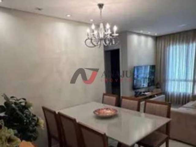 Apartamento Padrão Jardim Paulistano, Ribeirão Preto - SP