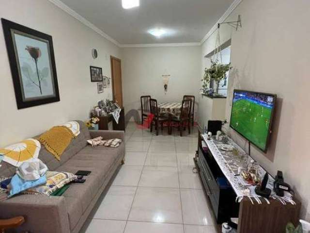 Apartamento Padrão Jardim Macedo, Ribeirão Preto - SP