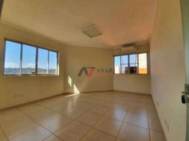 Conjunto Comercial / Sala Centro, Ribeirão Preto - SP