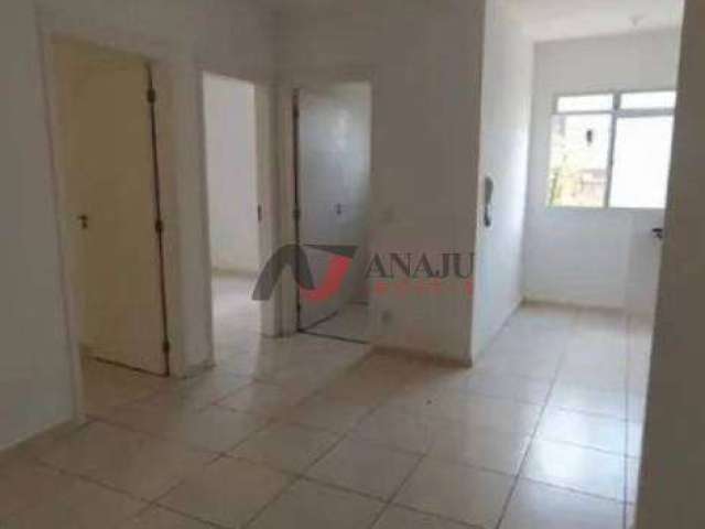 Apartamento Padrão Jardim Itaú, Ribeirão Preto - SP