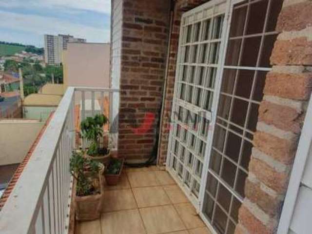 Apartamento Padrão Parque dos Bandeirantes, Ribeirão Preto - SP