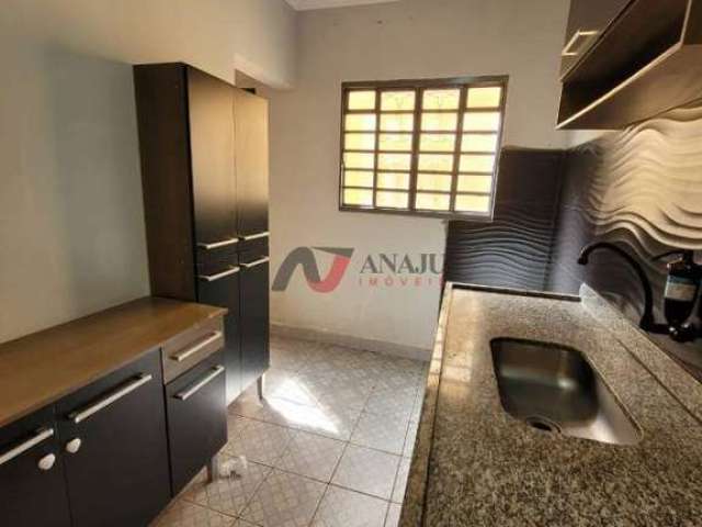 Apartamento Padrão Residencial e Comercial Palmares, Ribeirão Preto - SP