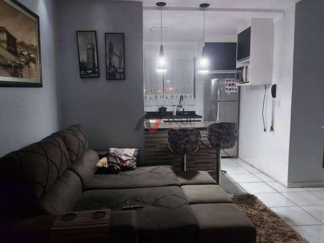 Apartamento Padrão Vila Recreio, Ribeirão Preto - SP