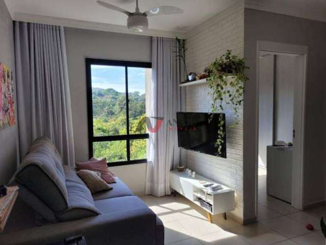 Apartamento Padrão Jardim Paulistano, Ribeirão Preto - SP