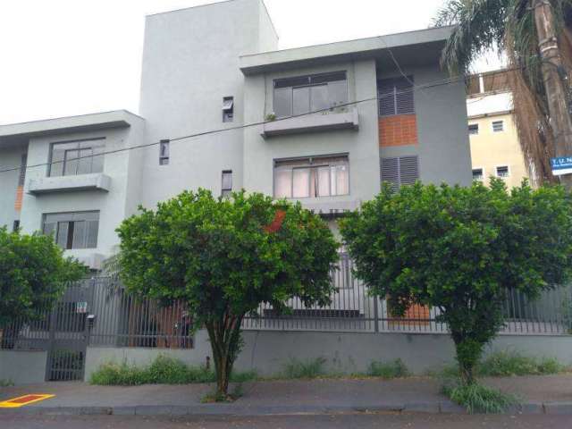 Apartamento Padrão Presidente Médici, Ribeirão Preto - SP