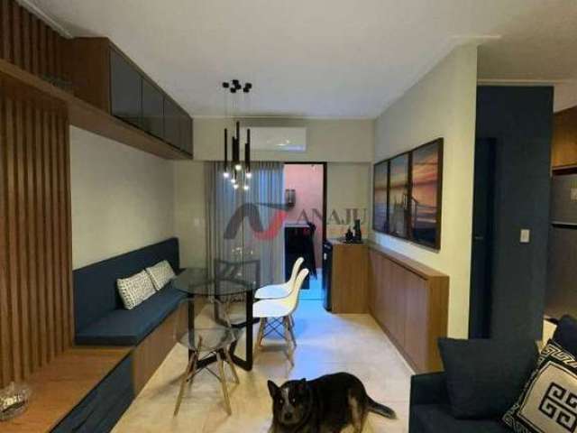 Apartamento Duplex Residencial e Comercial Palmares, Ribeirão Preto - SP