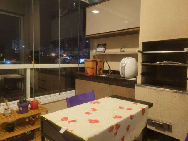 Apartamento Padrão Vila Seixas, Ribeirão Preto - SP