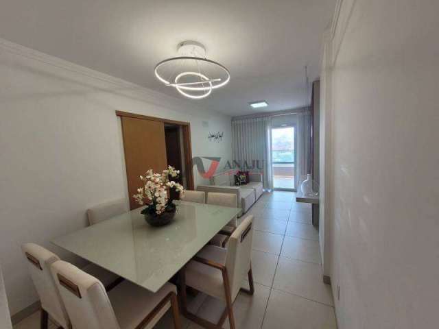 Apartamento Padrão Jardim Paulista, Ribeirão Preto - SP