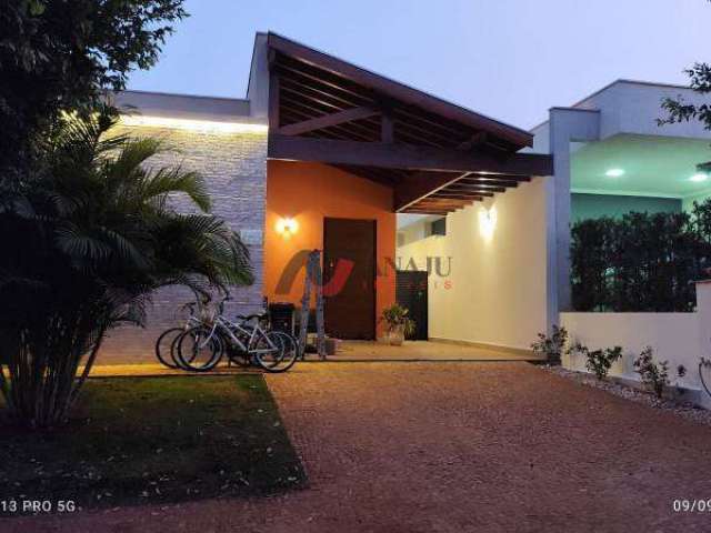 Casa Térrea em condomínio Loteamento Agra Ribeirão Preto, Ribeirão Preto - SP