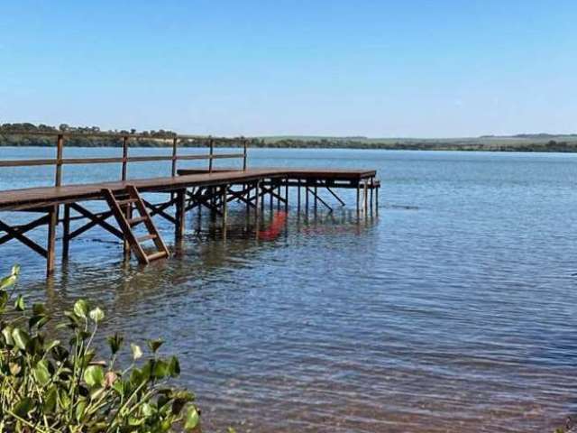 Terreno em condomínio Miguelópolis, Miguelopolis - SP