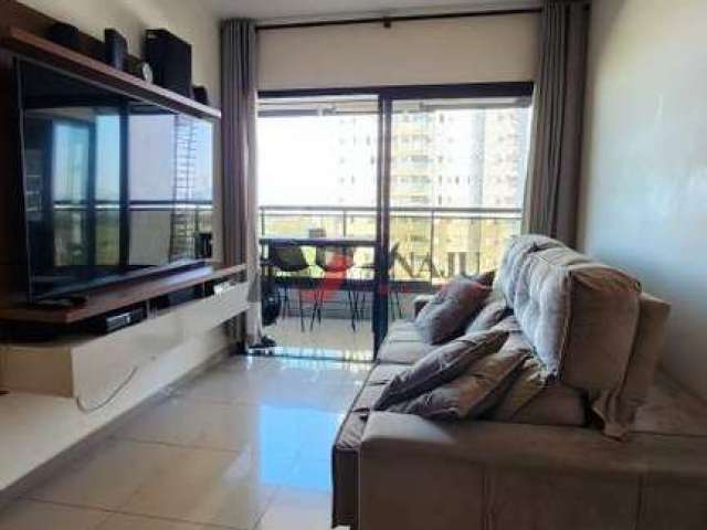 Apartamento Padrão Presidente Médici, Ribeirão Preto - SP