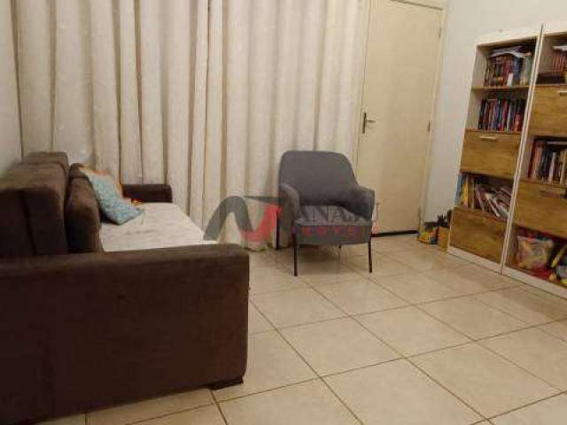 Apartamento Padrão Jardim Florestan Fernandes, Ribeirão Preto - SP