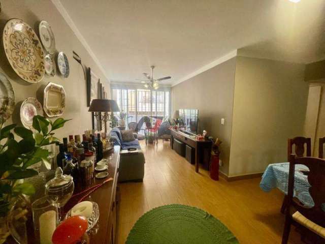 Apartamento Padrão Jardim Irajá, Ribeirão Preto - SP