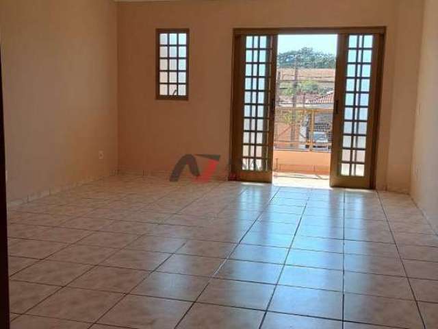 Apartamento Padrão Presidente Médici, Ribeirão Preto - SP