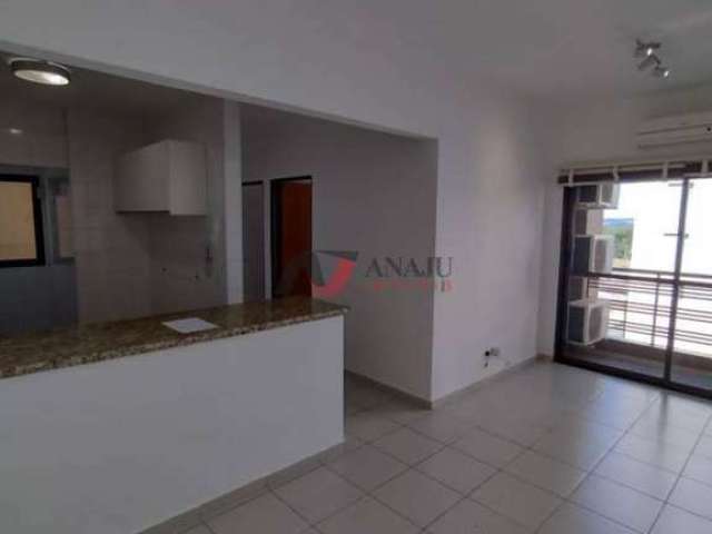 Apartamento Padrão Nova Aliança, Ribeirão Preto - SP