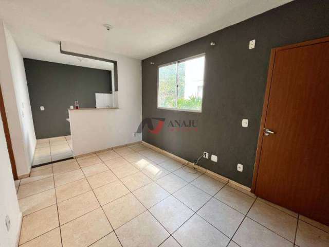 Apartamento Padrão Ipiranga, Ribeirão Preto - SP