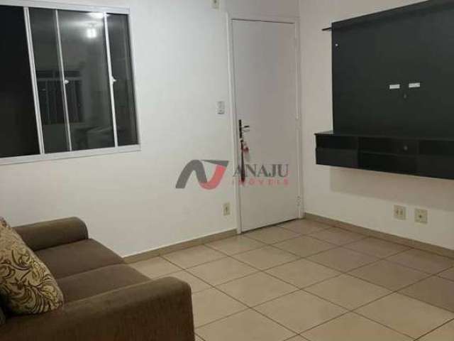 Apartamento Padrão Jardim Maria Goretti, Ribeirão Preto - SP