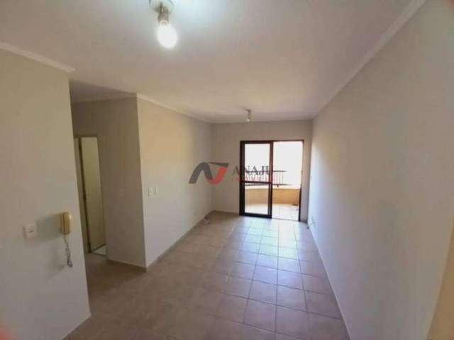 Apartamento Padrão Vila Seixas, Ribeirão Preto - SP