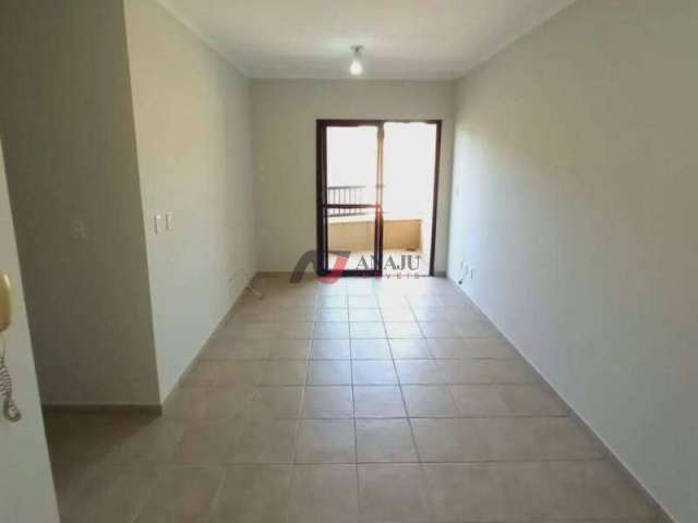 Apartamento Padrão Vila Seixas, Ribeirão Preto - SP