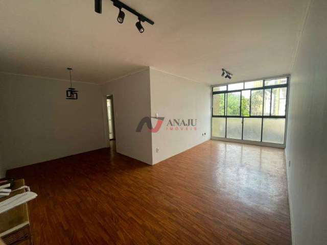 Apartamento Padrão Jardim Paulista, Ribeirão Preto - SP