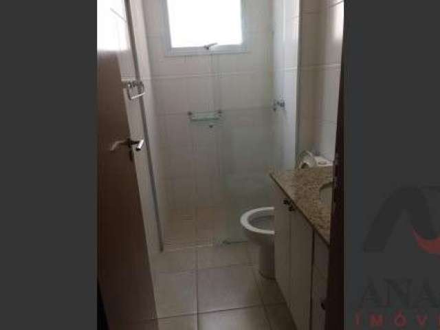 Apartamento Padrão Bosque dos Juritis, Ribeirão Preto - SP