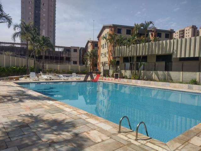 Apartamento Padrão Alto da Boa Vista, Ribeirão Preto - SP