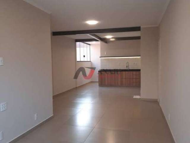 Apartamento Padrão Condomínio Itamaraty, Ribeirão Preto - SP