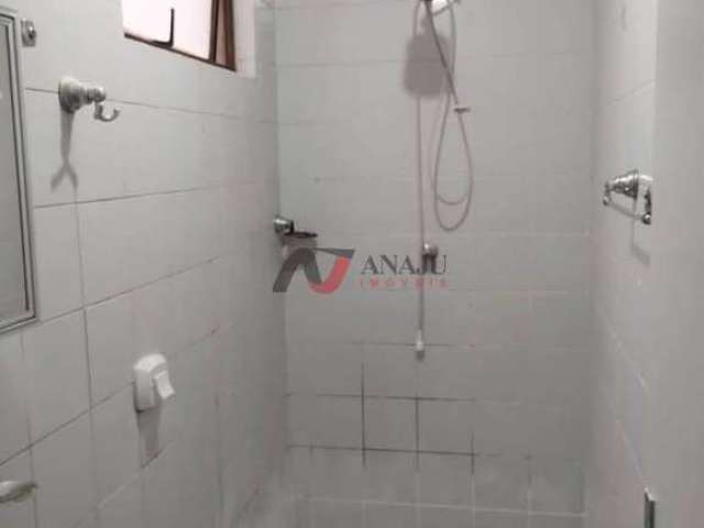 Apartamento Padrão Vila Amélia, Ribeirão Preto - SP