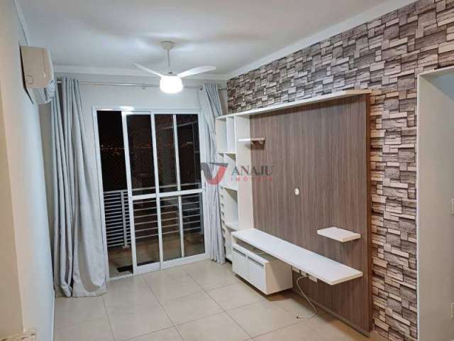 Apartamento Padrão Nova Aliança, Ribeirão Preto - SP