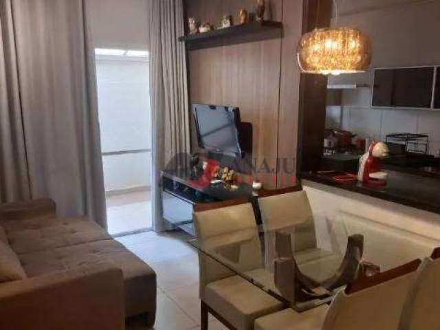 Apartamento Padrão Ipiranga, Ribeirão Preto - SP