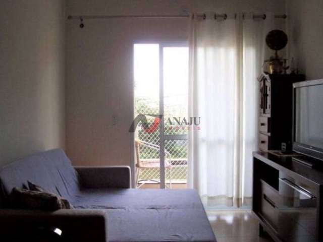 Apartamento Padrão Bonfim Paulista, Ribeirão Preto - SP