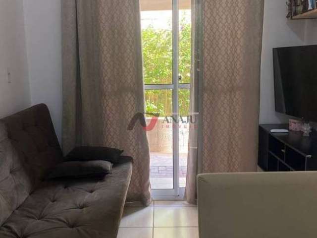 Apartamento Padrão Bonfim Paulista, Ribeirão Preto - SP