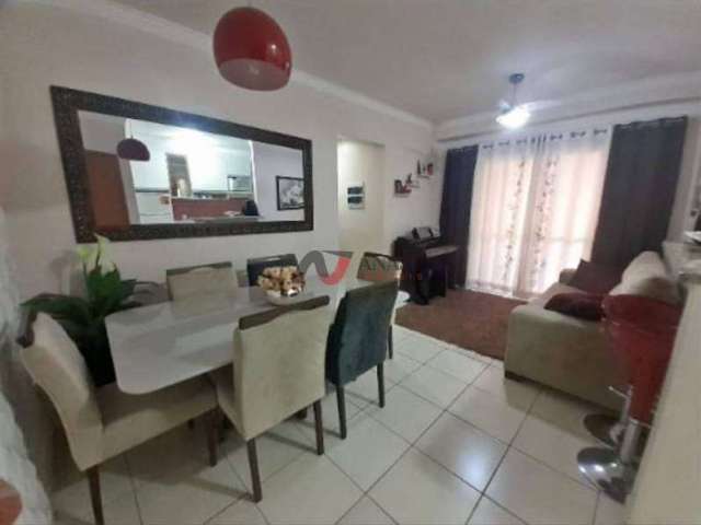 Apartamento Padrão Jardim Zara, Ribeirão Preto - SP