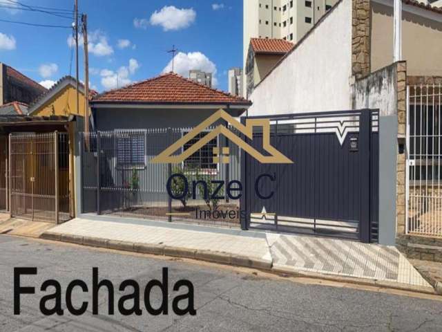 Casa a venda na Vila Augusta, Guarulhos/SP