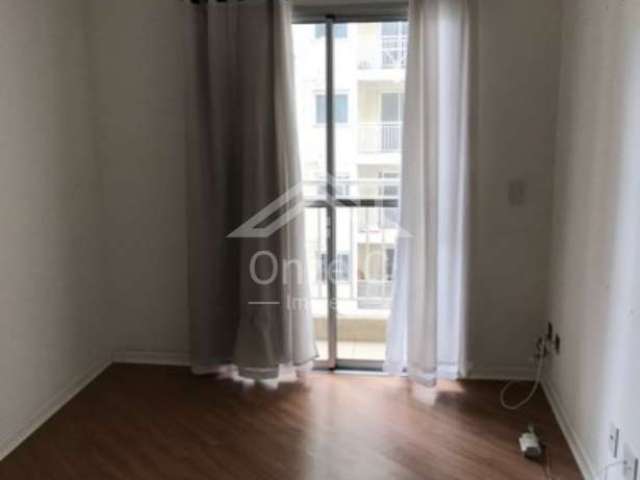 Apartamento para venda no Condomínio Residencial Magnum - Cecap, Guarulhos/SP