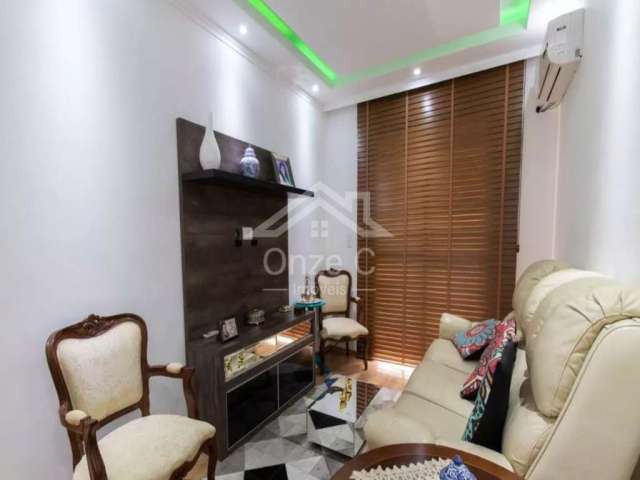 Apartamento para venda no Condomínio Parque Residence bairro Jardim Flor da Montanha em Guarulhos/SP