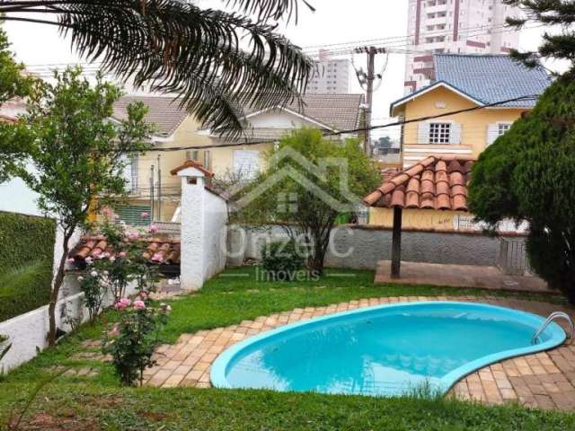 Casa a venda, Vila Rosália, Guarulhos/SP