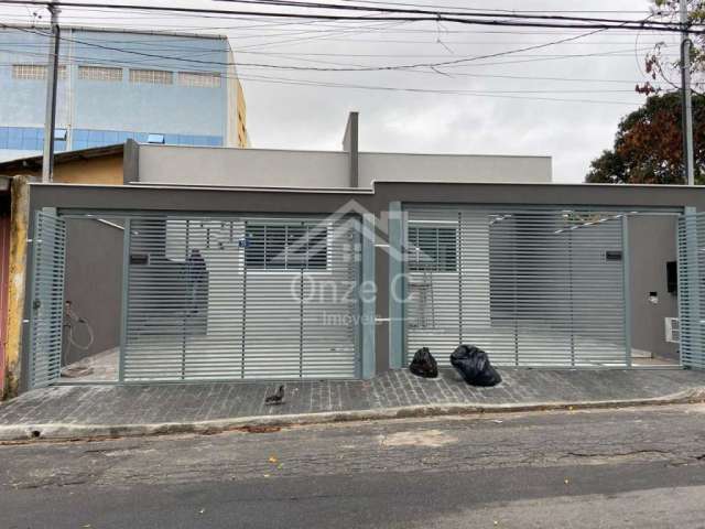 Casa térrea para venda - Picanço, Guarulhos/SP