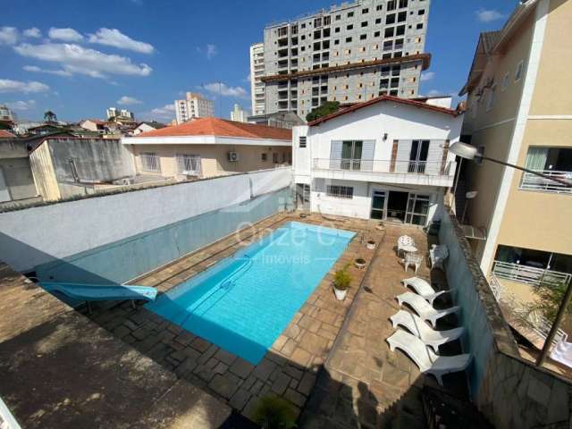 Casa de 400m² para venda - Vila Rosália, Guarulhos/SP