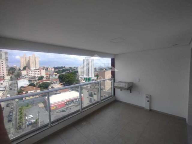 Apartamento à venda no Condomínio Concept Vivacqua - Vila Galvão, Guarulhos/SP