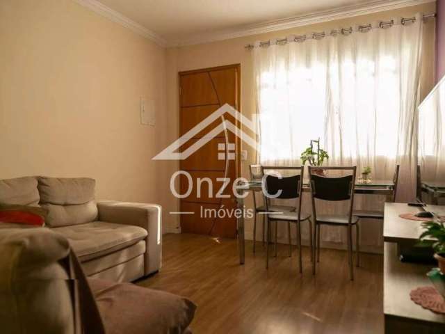 Apartamento para venda no Condomínio Residencial Vila Rio de Janeiro - Vila Rio de Janeiro, Guarulhos/SP