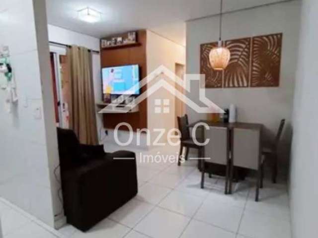 Apartamento com 3 quartos à venda na Avenida Brigadeiro Faria Lima, 1451, Cocaia, Guarulhos, 73 m2 por R$ 339.000