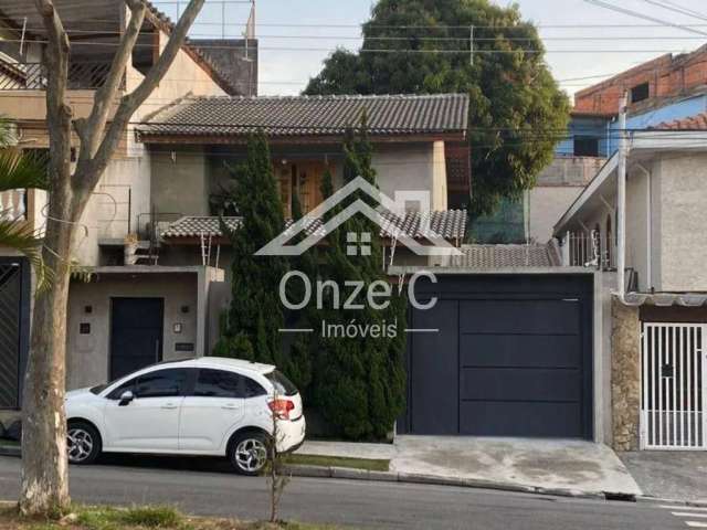 Casa para  venda no Jardim Vila Galvão, Guarulhos/SP