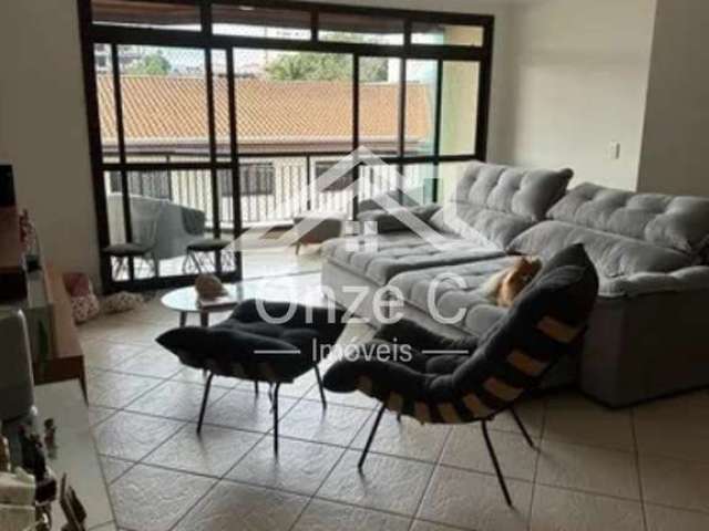 Apartamento 4 dormitórios  Vila Galvão, Guarulhos/SP