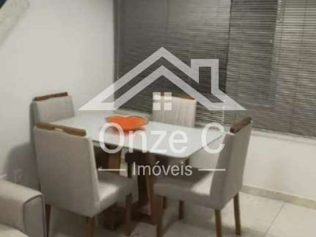 Apartamento 3 dormitórios e 1 vaga- à venda - condomínio terras altas - jd. santa clara- guarulhos-sp